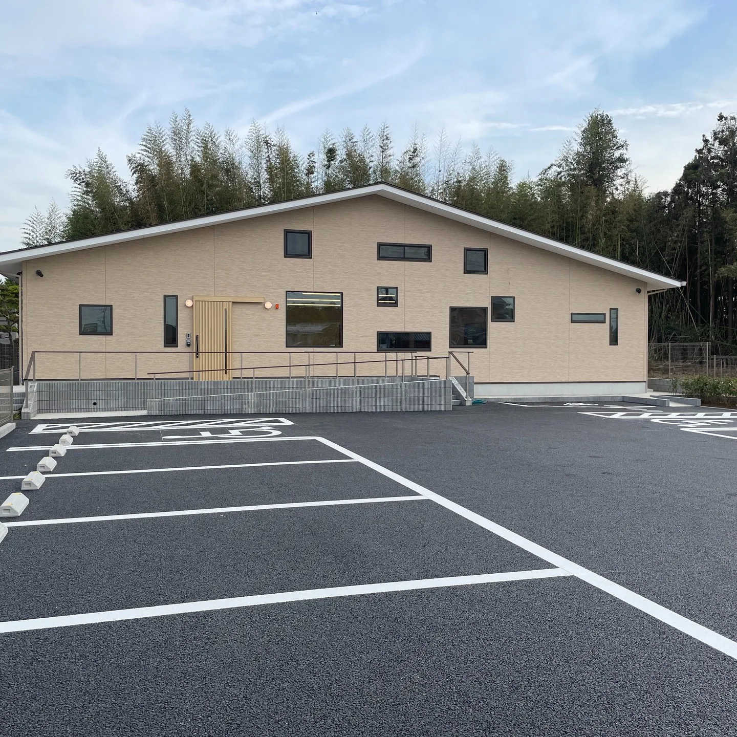 児童発達支援センター