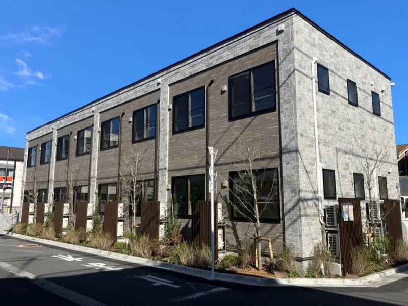 用地募集:地域密着型介護施設(東京都多摩地区 賃貸)